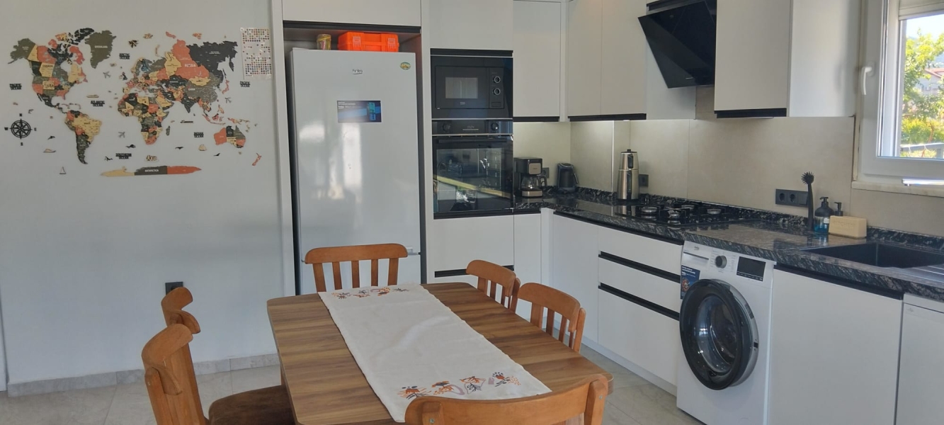 Villa İda